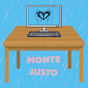 Monte Justo by Last Fruit