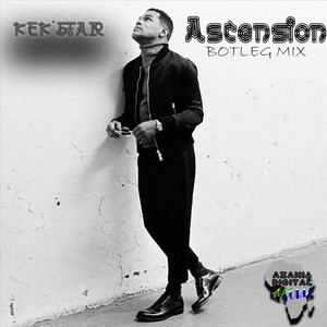 Ascension - Bootleg Mix cover art