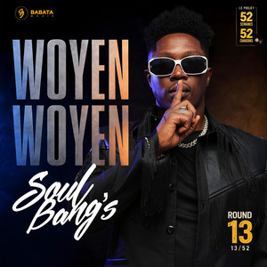 Woyen Woyen by Soul Bang's