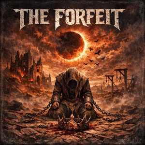 The Forfeit by Trayda