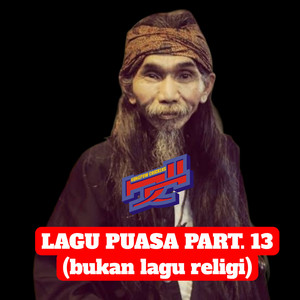 Kungpow Chickens - Lagu puasa Part. 13 (bukan lagu religi)