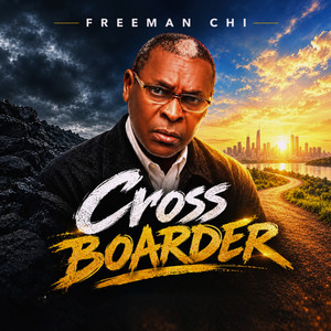 Wait for Me by FREEMAN CHI