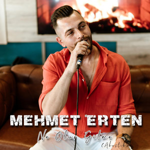 Mehmet Erten - Ne Olur Gitme