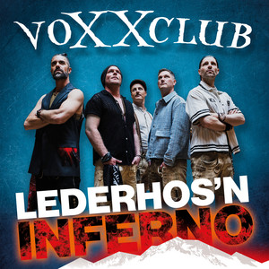 Ein Prost auf uns by voXXclub