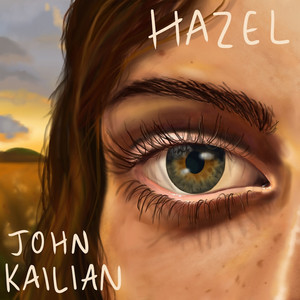 Hazel by John Kailian