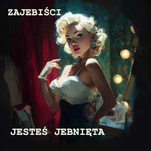 Jesteś jebnięta by Zajebiści