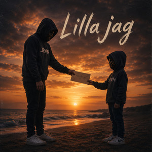 Lilla Jag by JRVN