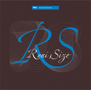 Eat My Shorts by Roni Size cover art