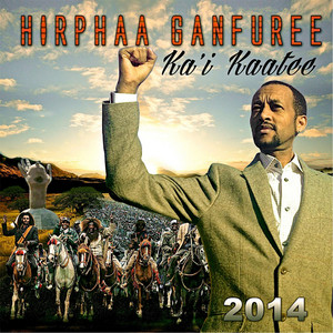 Hirphaa Ganfuree - Ka'i Kaatee