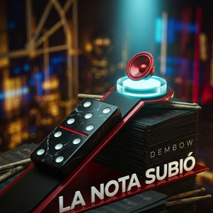 La Nota Subió by Secc Twin