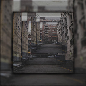 BACK STREET MUSIK by RLLY.A.GASS3R