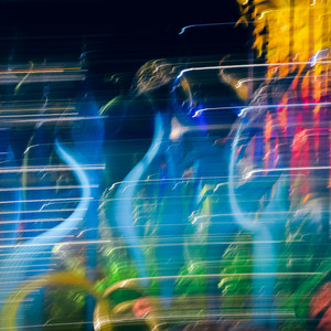 Multiverse Immersion by Thing