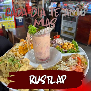 ENTIENDE ES POR TU BIEN by RUSFLAP