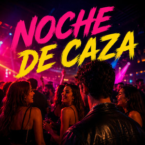 Noche de Caza by Visibility