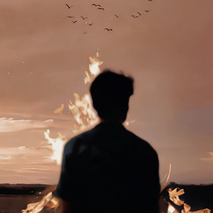 逆时针向右 - 少年 你的剑太重了 (纯享版)