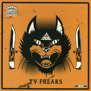 Street Rat by TV Freaks