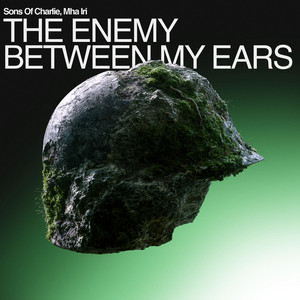 The Enemy Between My Ears - MHA IRI Remix by Sons Of Charlie, Mha Iri