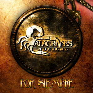 Alacranes Musical - Micaela