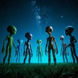 Firzea Project - Long live