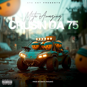 Son Shine by Mista Amazing, TSLICK