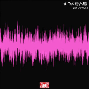 Чё так шумно? by ВИНТ, SAYMEKID