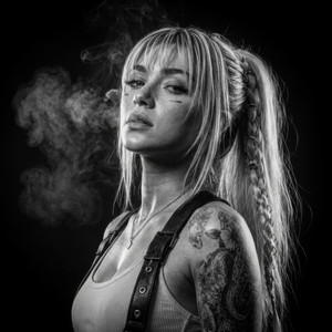 WOLF IN HER by Zeii Lill