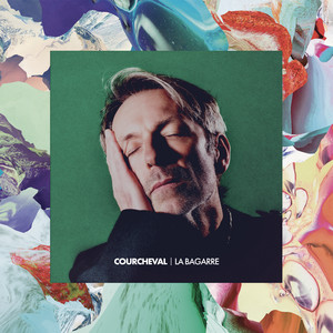 album cover: La bagarre