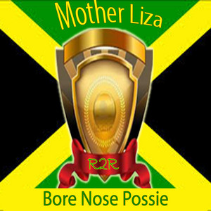 Mother Liza poster