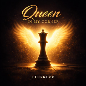 Queen In My Corner by Ltigre88