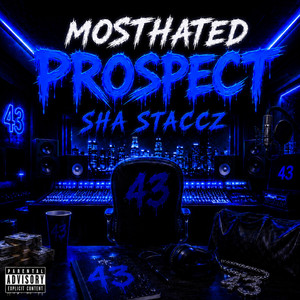 Ace by Sha Staccz, DayRacks