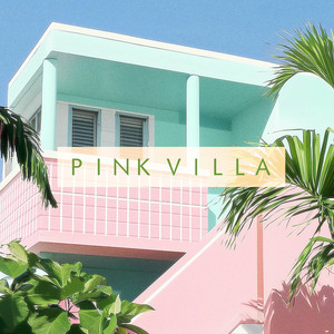 Spring Lingerie by Pink Villa