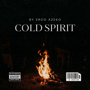 ERCO AZEKO - Cold Spirit - instrumental