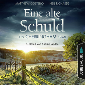 Eine alte Schuld [Ein Cherringham-Krimi - Die Cherringham Romane 2 (Gekürzt)]