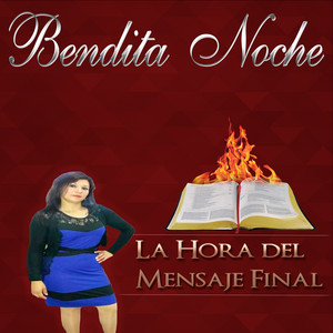 La Hora del Mensaje Final - El Señor Esta Aquí (feat. Fabiola Aguilar Vergara)