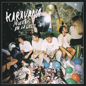 Resaca Pop by Karavana