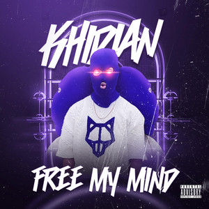 Free My Mind by Khidian