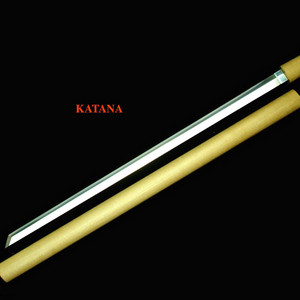 Crazy Pound by Katana