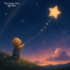 The Paper Kite by Lucas Moon
