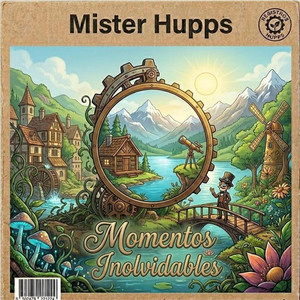 Momentos Inolvidables by Mister Hupps
