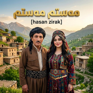 مەستم مەستم by gorani kurdi