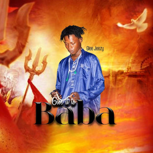 Glee Jeezy - Give it to Baba