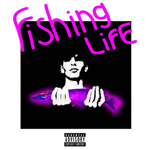 Обкладинка: Fishing Life