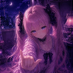 そばにいて by 白桃すあま