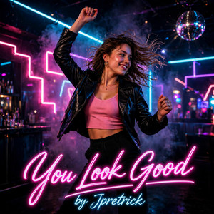 You look good by Jpretrick