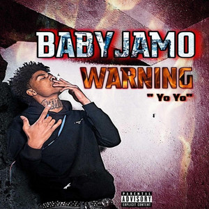 warning by Baby Jamo