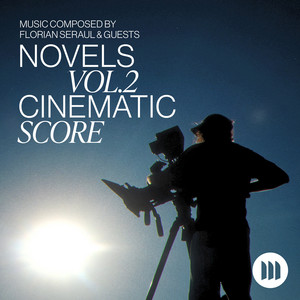 Where Stars Begin by Florian Seraul, Samuel Leloup, Montmorency Records