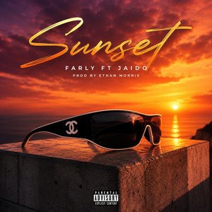 Sunset by Farly, Jaido