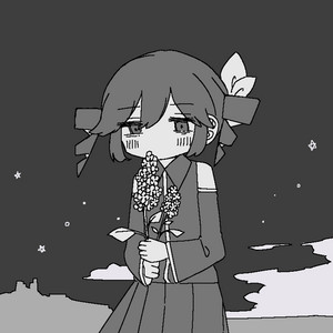 ライラック by chiyo, Kasane Teto