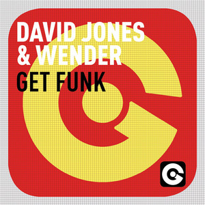 Get Funk by David Jones, Wender
