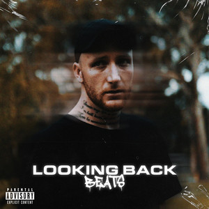 Portada de Looking Back